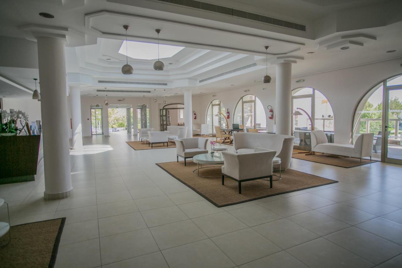Almyra Hotel & Village Koutsounári Bagian luar foto