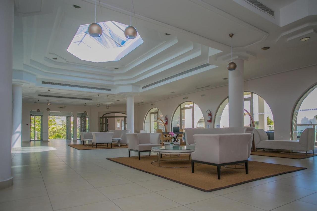 Almyra Hotel & Village Koutsounári Bagian luar foto